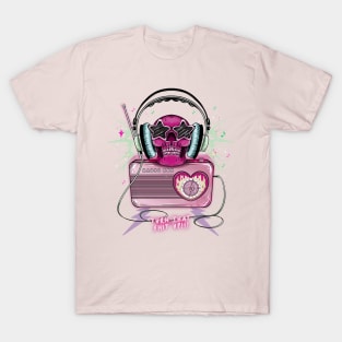 Radio 666 T-Shirt